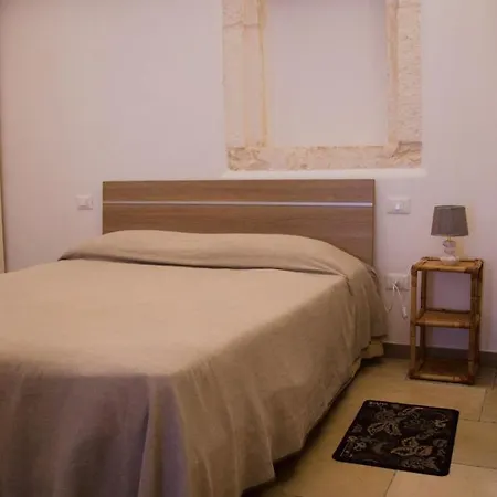 Casetta Carducci Appartement