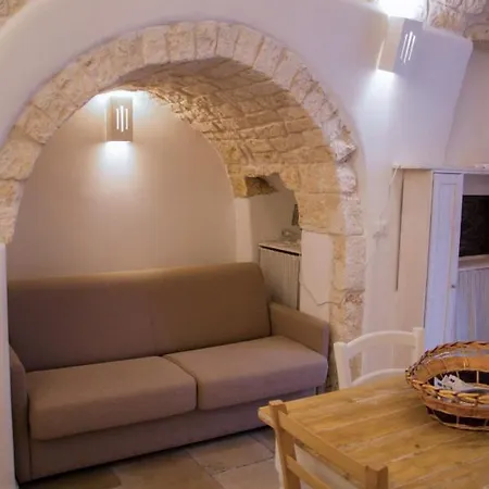 Appartement Casetta Carducci *