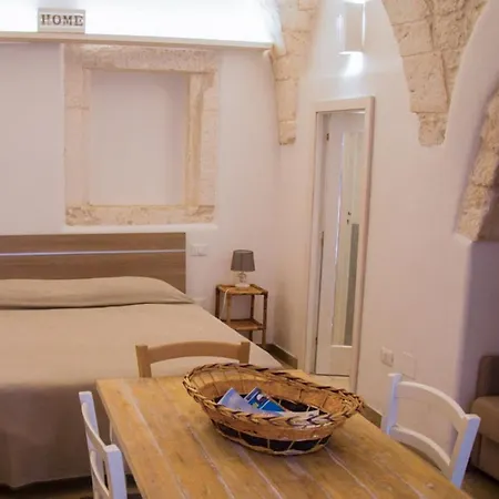 Casetta Carducci Appartement *